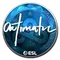 autimatic (Foil) | Katowice 2019