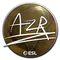 AZR | Katowice 2019