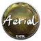 Aerial (Foil) | Katowice 2019
