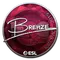 Brehze (Foil) | Katowice 2019