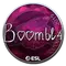 Boombl4 (Foil) | Katowice 2019
