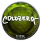 coldzera (Foil) | Katowice 2019