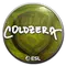coldzera | Katowice 2019