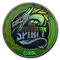 Team Spirit (Holo) | Katowice 2019