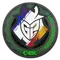 G2 Esports (Holo) | Katowice 2019