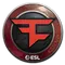 FaZe Clan | Katowice 2019