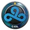 Cloud9 | Katowice 2019
