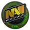 Natus Vincere (Holo) | Katowice 2019