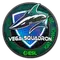 Vega Squadron (Holo) | Katowice 2019