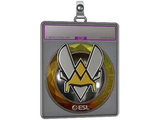Sticker Slab | Vitality (Foil) | Katowice 2019