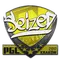 seized | Krakow 2017