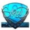 shroud (Foil) | Krakow 2017