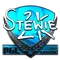 Stewie2K (Foil) | Krakow 2017