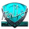 HEN1 (Foil) | Krakow 2017