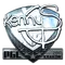 kennyS (Foil) | Krakow 2017