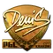 denis (Gold) | Krakow 2017
