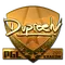 dupreeh (Gold) | Krakow 2017