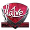 gla1ve (Foil) | Krakow 2017
