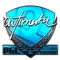 autimatic (Foil) | Krakow 2017