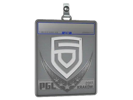 Sticker Slab | PENTA Sports | Krakow 2017