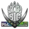 BIG (Holo) | Krakow 2017