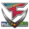 FaZe Clan (Holo) | Krakow 2017