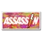 Assassin (Holo)