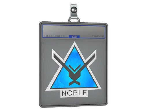 Sticker Slab | Noble
