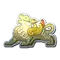 Pixiu (Foil)