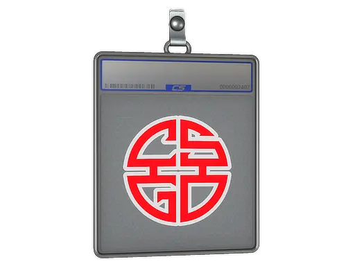 Sticker Slab | Longevity
