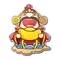 God of Fortune
