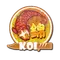 Fancy Koi