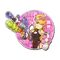 Water Gun