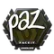 paz | London 2018
