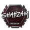 ShahZaM | London 2018