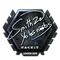 SmithZz (Foil) | London 2018