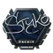 STYKO | London 2018