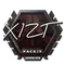 Xizt | London 2018