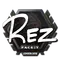 REZ | London 2018