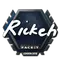 Rickeh | London 2018