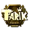 tarik (Gold) | London 2018