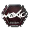 woxic | London 2018