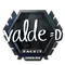 v4lde | London 2018