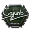 cajunb | London 2018