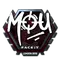 mou (Foil) | London 2018