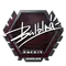 balblna | London 2018