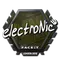 electronic | London 2018