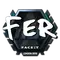 fer (Foil) | London 2018