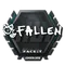 FalleN | London 2018