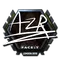 AZR (Foil) | London 2018